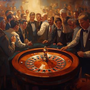 Blackjack HUBE