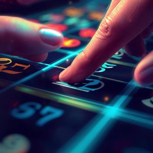 Thể Thao HUBE – Sảnh Betting Chất Lượng Cao