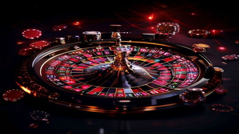 Casino live HUBE