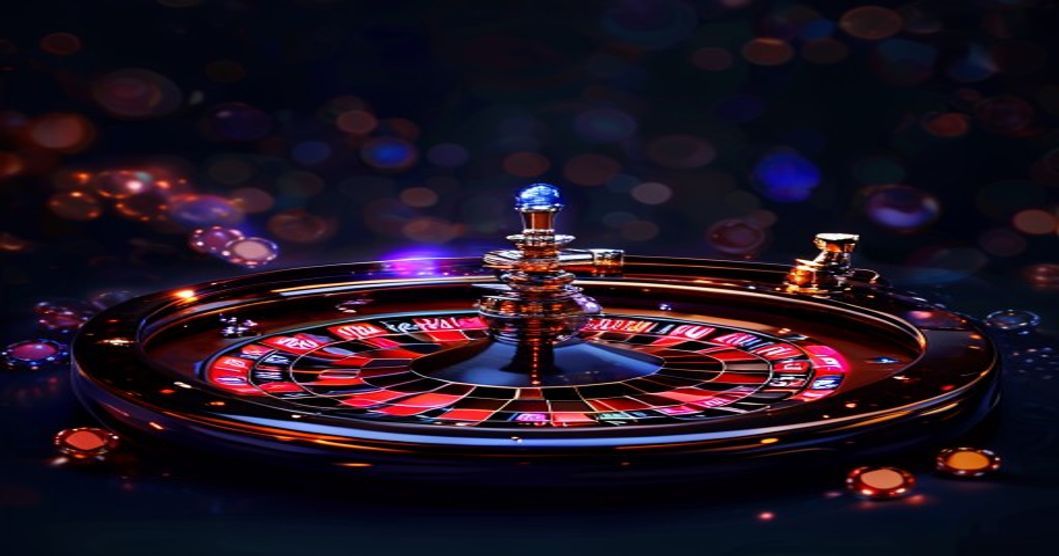 Casino HUBE